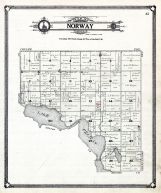 Norway Township, Ramsey County 1909